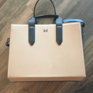 Halston Heritage Bag